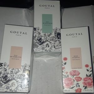 GOUTAL fragrance